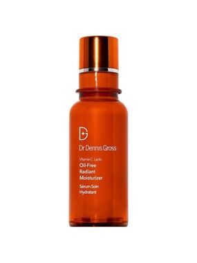 Dr. Dennis Gross Skincare
Vitamin C Lactic Oil-Free Radiant Moisturizer